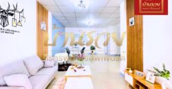 ทาวน์เฮ้าส์ 2 ชั้น หมู่บ้านชายคลอง ต้นซอย เทพารักษ์ กม.25 (ซอยคิงคอง) ใกล้นิคมบางพลี บ้านรีโนเวทใหม่ ตกแต่งพร้อมเข้าอยู่