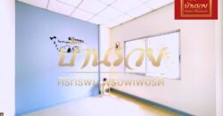 ทาวน์เฮ้าส์ 2 ชั้น หมู่บ้านชายคลอง ต้นซอย เทพารักษ์ กม.25 (ซอยคิงคอง) ใกล้นิคมบางพลี บ้านรีโนเวทใหม่ ตกแต่งพร้อมเข้าอยู่