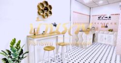 ทาวน์เฮ้าส์ 2 ชั้น หมู่บ้านชายคลอง ต้นซอย เทพารักษ์ กม.25 (ซอยคิงคอง) ใกล้นิคมบางพลี บ้านรีโนเวทใหม่ ตกแต่งพร้อมเข้าอยู่