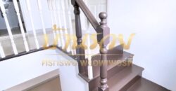 ทาวน์เฮ้าส์ 2 ชั้น หลังมุม หมู่บ้านนิรันดร์วิลล์ 12 ซอยวัดศรีวารีน้อย (บางนา-ตราด กม.8) บ้านรีโนเวทใหม่