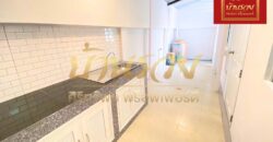 ทาวน์เฮ้าส์ 2 ชั้น หลังมุม หมู่บ้านนิรันดร์วิลล์ 12 ซอยวัดศรีวารีน้อย (บางนา-ตราด กม.8) บ้านรีโนเวทใหม่