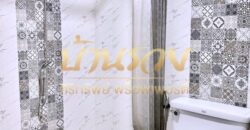 บ้านแฝด 2 ชั้น หมู่บ้านนันทนา การ์เด้นท์ ซอย6 บางปลา 22 ใกล้รพ.จุฬารัตน์ 3