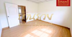 ทาวน์เฮ้าส์ 2 ชั้น หมู่บ้านเทพารักษ์ ใกล้ทางขึ้นลงทางด่วนกาญจนาฯ บ้านรีโนเวทใหม่ทั้งหลัง ยื่นกู้ได้ทุกอาชีพ