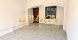 ทาวน์เฮ้าส์ 2 ชั้น หมู่บ้านพฤกษา 28/1 ถนนแพรกษา ใกล้นิคมอุตสาหกรรมบางปู บ้านรีโนเวทใหม่ พร้อมเข้าอยู่