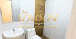 ทาวน์เฮ้าส์ 2 ชั้น หมู่บ้านพฤกษา 28/1 ถนนแพรกษา ใกล้นิคมอุตสาหกรรมบางปู บ้านรีโนเวทใหม่ พร้อมเข้าอยู่