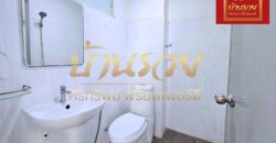 ทาวน์เฮ้าส์ 2 ชั้น หมู่บ้านชายคลอง หลังมุม เทพารักษ์ กม.25 (ซอยคิงคอง) ใกล้นิคมบางพลี บ้านรีโนเวทใหม่ ตกแต่งพร้อมเข้าอยู่