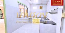 ทาวน์เฮ้าส์ 2 ชั้น หมู่บ้านชายคลอง หลังมุม เทพารักษ์ กม.25 (ซอยคิงคอง) ใกล้นิคมบางพลี บ้านรีโนเวทใหม่ ตกแต่งพร้อมเข้าอยู่