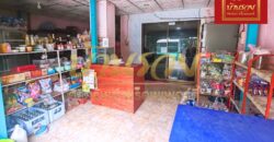 ทาวน์เฮ้าส์ 2 ชั้น หมู่บ้านพฤกษา 15 บางพลี-ตำหรุ ใกล้นิคมอุตสาหกรรมบางปู ขายตามสภาพพร้อมเข้าอยู่