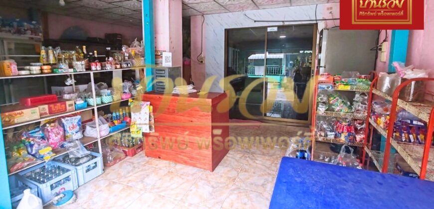 ทาวน์เฮ้าส์ 2 ชั้น หมู่บ้านพฤกษา 15 บางพลี-ตำหรุ ใกล้นิคมอุตสาหกรรมบางปู ขายตามสภาพพร้อมเข้าอยู่