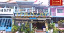 ทาวน์เฮ้าส์ 2 ชั้น หมู่บ้านพฤกษา 15 บางพลี-ตำหรุ ใกล้นิคมอุตสาหกรรมบางปู ขายตามสภาพพร้อมเข้าอยู่