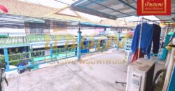 ทาวน์เฮ้าส์ 2 ชั้น หมู่บ้านพฤกษา 15 บางพลี-ตำหรุ ใกล้นิคมอุตสาหกรรมบางปู ขายตามสภาพพร้อมเข้าอยู่