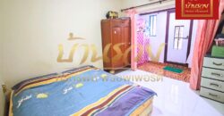 ทาวน์เฮ้าส์ 2 ชั้น หมู่บ้านพฤกษา 15 บางพลี-ตำหรุ ใกล้นิคมอุตสาหกรรมบางปู ขายตามสภาพพร้อมเข้าอยู่