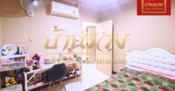 ทาวน์เฮ้าส์ 2 ชั้น หมู่บ้านพฤกษา 15 บางพลี-ตำหรุ ใกล้นิคมอุตสาหกรรมบางปู ขายตามสภาพพร้อมเข้าอยู่