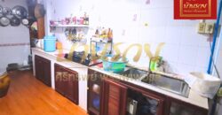 ทาวน์เฮ้าส์ 2 ชั้น หมู่บ้านพฤกษา 15 บางพลี-ตำหรุ ใกล้นิคมอุตสาหกรรมบางปู ขายตามสภาพพร้อมเข้าอยู่