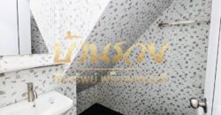 อาคารพาณิชย์ 2 ชั้น ซอยอุดมเดช ใกล้สถานีรถไฟฟ้านายเรือ รีโนเวทใหม่ทั้งหลัง ตกพร้อมเข้าอยู่