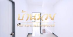 อาคารพาณิชย์ 2 ชั้น ซอยอุดมเดช ใกล้สถานีรถไฟฟ้านายเรือ รีโนเวทใหม่ทั้งหลัง ตกพร้อมเข้าอยู่