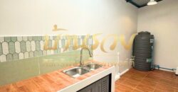 ทาวน์เฮ้าส์ 2 ชั้น หมู่บ้าน เจซิตี้ เเพรกษา ใกล้โรงเรียนสารสาสน์สมุทรปราการ รีโนเวทใหม่ พร้อมเข้าอยู่