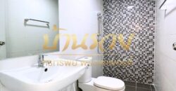 ทาวน์เฮ้าส์ 2 ชั้น หมู่บ้าน เจซิตี้ เเพรกษา ใกล้โรงเรียนสารสาสน์สมุทรปราการ รีโนเวทใหม่ พร้อมเข้าอยู่