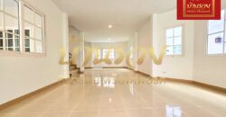 บ้านแฝด 2 ชั้น หมู่บ้านทัศรินทร์ ซอยมังกร-เทพารักษ์ ใกล้จุดขึ้น-ลงทางด่วนกาญจนา บ้านรีโนเวทใหม่