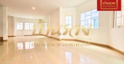 บ้านแฝด 2 ชั้น หมู่บ้านทัศรินทร์ ซอยมังกร-เทพารักษ์ ใกล้จุดขึ้น-ลงทางด่วนกาญจนา บ้านรีโนเวทใหม่