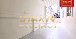 บ้านแฝด 2 ชั้น หมู่บ้านทัศรินทร์ ซอยมังกร-เทพารักษ์ ใกล้จุดขึ้น-ลงทางด่วนกาญจนา บ้านรีโนเวทใหม่