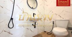 บ้านแฝด 2 ชั้น หมู่บ้านทัศรินทร์ ซอยมังกร-เทพารักษ์ ใกล้จุดขึ้น-ลงทางด่วนกาญจนา บ้านรีโนเวทใหม่