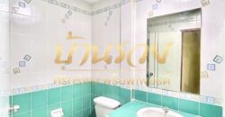 ทาวน์เฮ้าส์ 2 ชั้น หมู่บ้านพนาสนธิ์ วิลล่า สุวรรณภูมิ ใกล้ถนนเทพารักษ์ รีโนเวทใหม่ทั้งหลังพร้อมเข้าอยู่