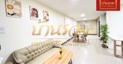 ทาวน์เฮ้าส์ 2 ชั้น หมู่บ้านพนาสนธิ์ วิลล่า สุวรรณภูมิ ใกล้ถนนเทพารักษ์ รีโนเวทใหม่ทั้งหลังพร้อมเข้าอยู่