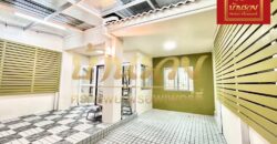 ทาวน์เฮ้าส์ 2 ชั้น หมู่บ้านพนาสนธิ์ วิลล่า สุวรรณภูมิ ใกล้ถนนเทพารักษ์ รีโนเวทใหม่ทั้งหลังพร้อมเข้าอยู่