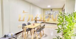 ทาวน์เฮ้าส์ 2 ชั้น หมู่บ้านพนาสนธิ์ วิลล่า สุวรรณภูมิ ใกล้ถนนเทพารักษ์ รีโนเวทใหม่ทั้งหลังพร้อมเข้าอยู่