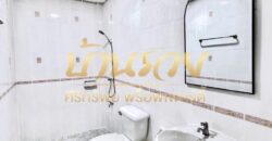 ทาวน์เฮ้าส์ 2 ชั้น หมู่บ้านพนาสนธิ์ วิลล่า สุวรรณภูมิ ใกล้ถนนเทพารักษ์ รีโนเวทใหม่ทั้งหลังพร้อมเข้าอยู่