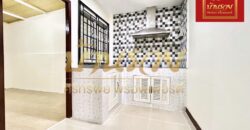 ทาวน์เฮ้าส์ 2 ชั้น หมู่บ้านพนาสนธิ์ วิลล่า สุวรรณภูมิ ใกล้ถนนเทพารักษ์ รีโนเวทใหม่ทั้งหลังพร้อมเข้าอยู่