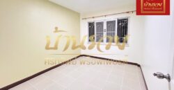 ทาวน์เฮ้าส์ 2 ชั้น หมู่บ้านพนาสนธิ์ วิลล่า สุวรรณภูมิ ใกล้ถนนเทพารักษ์ รีโนเวทใหม่ทั้งหลังพร้อมเข้าอยู่