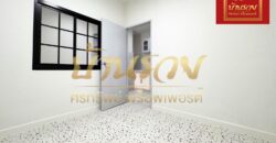 ทาวน์เฮ้าส์ 2 ชั้น #หลังริม ซอยนารถสุนทร 15 บางเมือง แนวรถไฟฟ้า ใกล้โรงเรียนนายเรือ บ้านรีโนเวทตกแต่งใหม่ทั้งหลัง