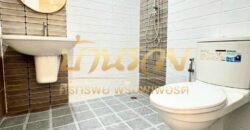 ทาวน์เฮ้าส์ 2 ชั้น หมู่บ้านเดอะคอนเนค 51#ต้นโครงการ เทพารักษ์-เมืองใหม่ ใกล้ทางด่วนบูรพาวิถี รีโนเวทใหม่ พร้อมเข้าอยู่