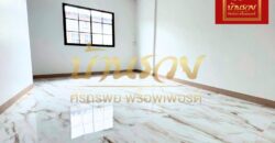 ทาวน์เฮ้าส์ 2 ชั้น หมู่บ้านร่มโพธิ์ ใกล้สี่แยกเทพารักษ์ กม.4 บ้านรีโนเวทใหม่ตกแต่งสวย พร้อมเข้าอยู่อาศัย
