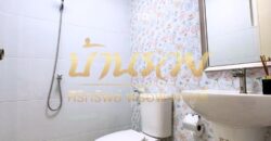 ทาวน์เฮ้าส์ 2 ชั้น #หลังมุมต้นโครงการ หมู่บ้านเดอะคอนเนค 8 ซอยมหาชัย ใกล้เมกะ บางนา พร้อมเข้าอยู่