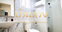 ทาวน์เฮ้าส์ 2 ชั้น #หลังมุมต้นโครงการ หมู่บ้านเดอะคอนเนค 8 ซอยมหาชัย ใกล้เมกะ บางนา พร้อมเข้าอยู่