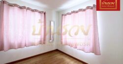 ทาวน์เฮ้าส์ 2 ชั้น #หลังมุมต้นโครงการ หมู่บ้านเดอะคอนเนค 8 ซอยมหาชัย ใกล้เมกะ บางนา พร้อมเข้าอยู่