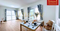 ทาวน์เฮ้าส์ 2 ชั้น #หลังมุมต้นโครงการ หมู่บ้านเดอะคอนเนค 8 ซอยมหาชัย ใกล้เมกะ บางนา พร้อมเข้าอยู่