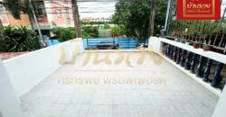 ทาวน์เฮ้าส์ 2 ชั้น หมู่บ้านไกรศักดาวัฒน์ ซอยบางปลา8 ห่างจากถนนเทพารักษ์ 200 เมตร บ้านรีโนเวทใหม่ทั้งหลัง พร้อมเข้าอยู่