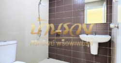 ทาวน์เฮ้าส์ หลังมุม หมู่บ้านพฤกษาวิลล์ 66/1 บางนา-หนามแดง บ้านรีโนเวทใหม่ ใกล้ทางด่วนกาญจนาภิเษก และทางด่วนบูรพาวิถี