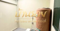 ทาวน์เฮ้าส์ 2 ชั้น หมู่บ้านพฤกษาวิลล์ 87/1 ซอยศรีมิตร ถนนเทพารักษ์ ใกล้โลตัสศรีนครินทร์ บ้านรีโนเวทใหม่