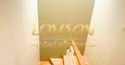 ทาวน์เฮ้าส์ 2 ชั้น หมู่บ้านพฤกษาวิลล์ 87/1 ซอยศรีมิตร ถนนเทพารักษ์ ใกล้โลตัสศรีนครินทร์ บ้านรีโนเวทใหม่