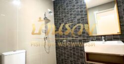 ทาวน์เฮ้าส์ 2 ชั้น หมู่บ้านพฤกษาวิลล์ 87/1 ซอยศรีมิตร ถนนเทพารักษ์ ใกล้โลตัสศรีนครินทร์ บ้านรีโนเวทใหม่