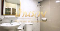 ทาวน์เฮ้าส์ 2 ชั้น หมู่บ้านพฤกษาวิลล์ 87/1 ซอยศรีมิตร ถนนเทพารักษ์ ใกล้โลตัสศรีนครินทร์ บ้านรีโนเวทใหม่