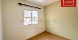 ทาวน์เฮ้าส์ 2 ชั้น หมู่บ้านพฤกษาวิลล์ 87/1 ซอยศรีมิตร ถนนเทพารักษ์ ใกล้โลตัสศรีนครินทร์ บ้านรีโนเวทใหม่