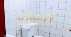 ทาวน์เฮ้าส์ 2 ชั้น หมู่บ้าน นครทอง ซอยมังกร-เทพารักษ์ ใกล้นิคมอุตสาหกรรมบางปู พร้อมเข้าอยู่