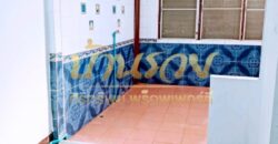 ทาวน์เฮ้าส์ 2 ชั้น หมู่บ้าน นครทอง ซอยมังกร-เทพารักษ์ ใกล้นิคมอุตสาหกรรมบางปู พร้อมเข้าอยู่