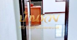 ทาวน์เฮ้าส์ 2 ชั้น หมู่บ้าน นครทอง ซอยมังกร-เทพารักษ์ ใกล้นิคมอุตสาหกรรมบางปู พร้อมเข้าอยู่